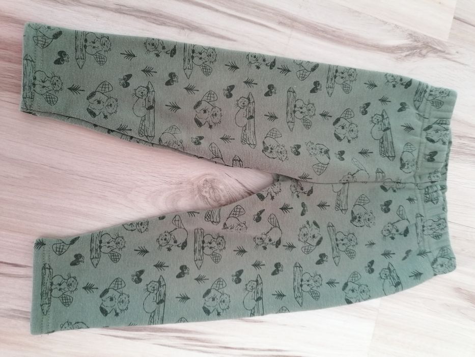 Komplet chłopięcy r 86