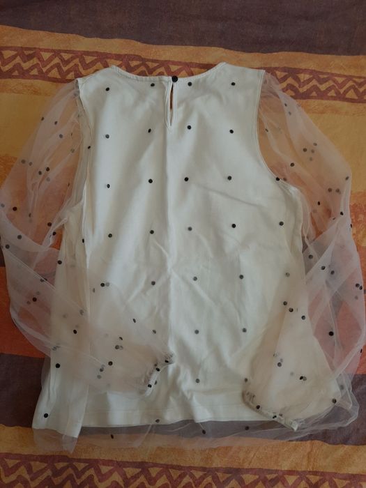 Фирменные вещи Свитшот Зара,Zara.Реглан Зара.