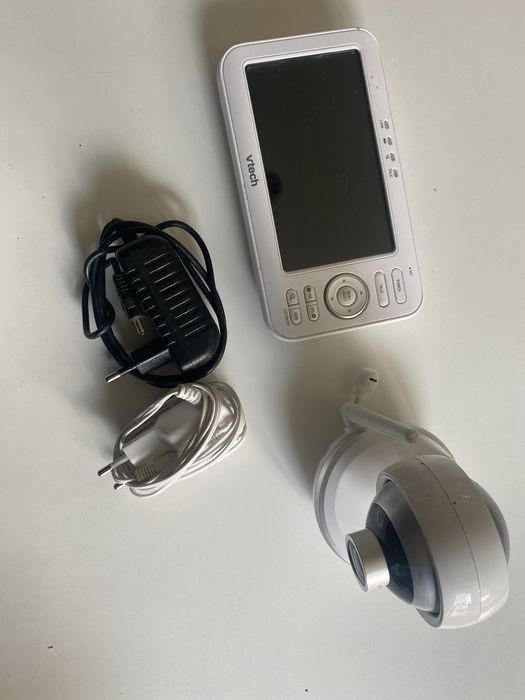 Niania  VTECH MODEL VM5261