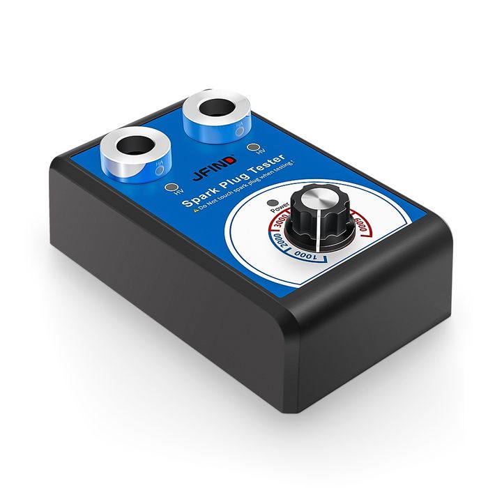 Ferramenta De Análise De Teste De Vela De Ignição Automotiva NOVO