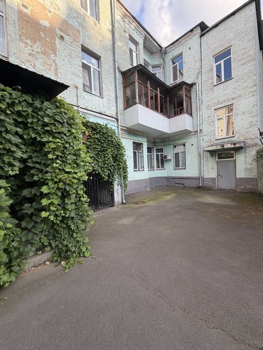 Терміново!Квартира/Офіс 58м² на Подолі! Царський будинок,вул.Ярославська,39В,метро Контрактова площа
