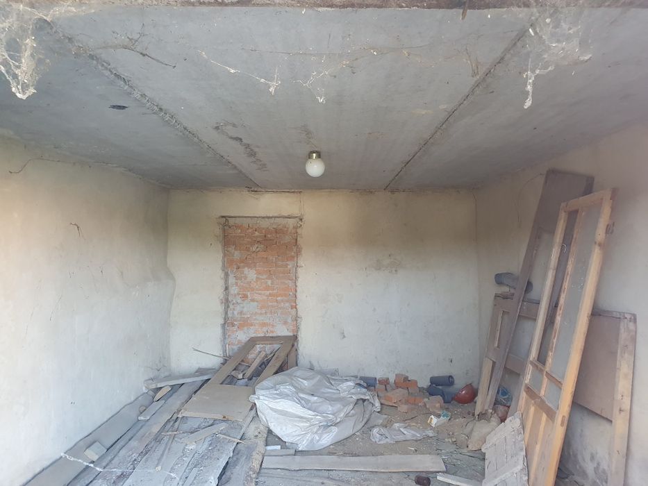 Продам гараж м.Шумськ