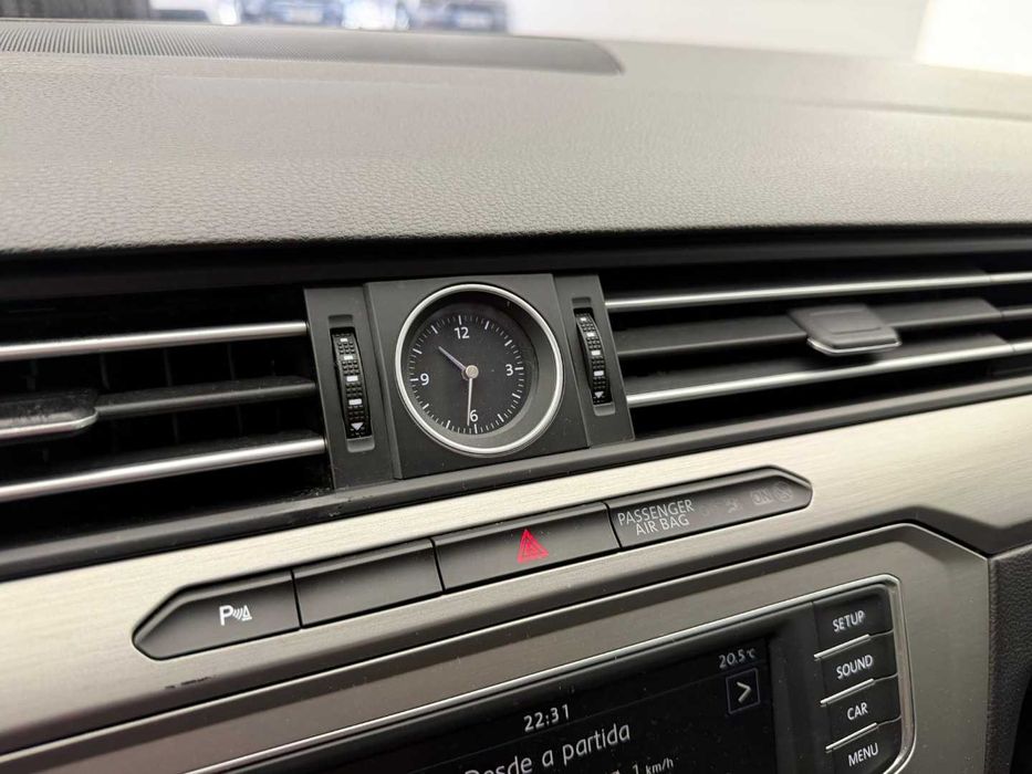 VOLKSWAGEN PASSAT VARIANT 1.6TDI TRENDLINE