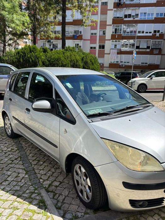 Mitsubishi Colt 1.3 Invite