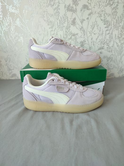 Nowe sneakersy Puma Palermo rozmiar 38.5
