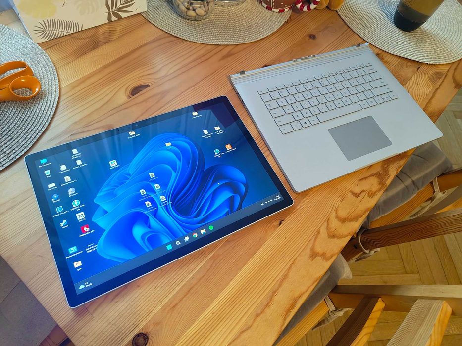 Surface Book 3 1660 Ti i7 32 GB Ram