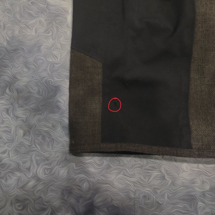 Штани Haglofs Gore tex M