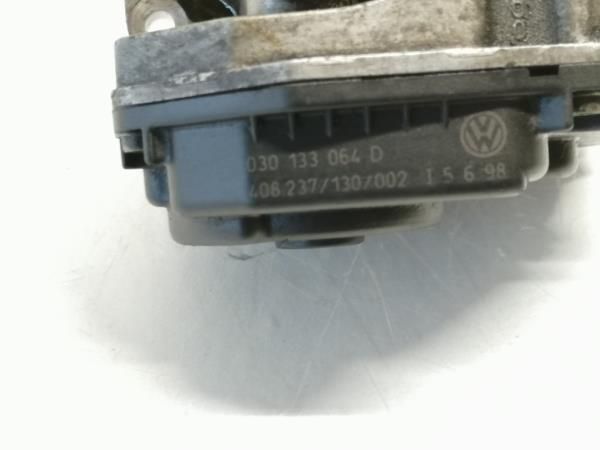 Corpo borboleta SEAT Ibiza II (6K1)