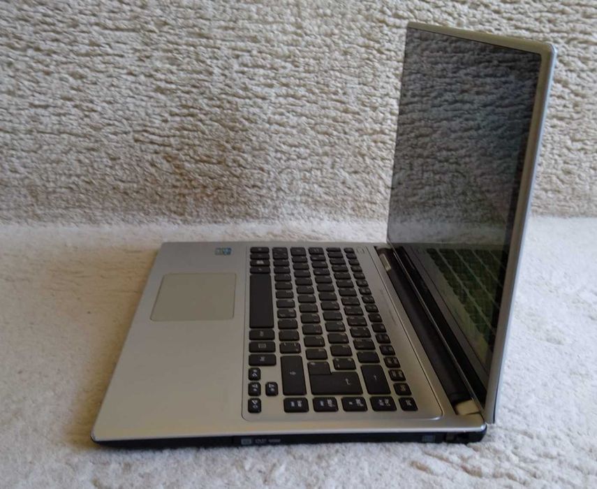 Acer Aspire V5-471P 14" DOTYK/ Intel Core i3-2375M/4 GB RAM/SSD240GB/Intel Graphics