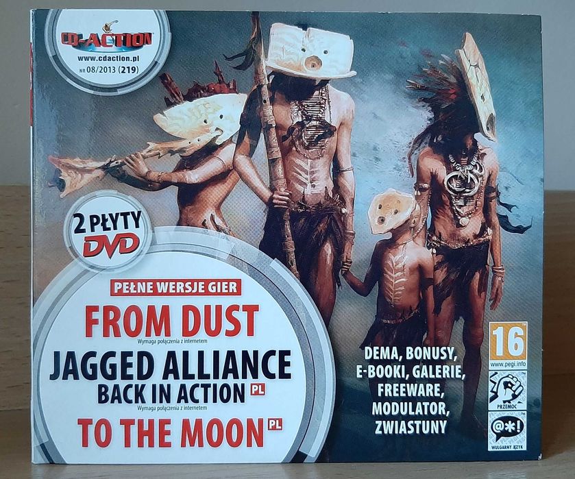 To the Moon gra PC PL