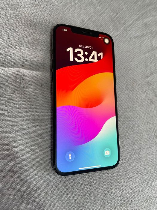 Iphone 12 pro max 256gb