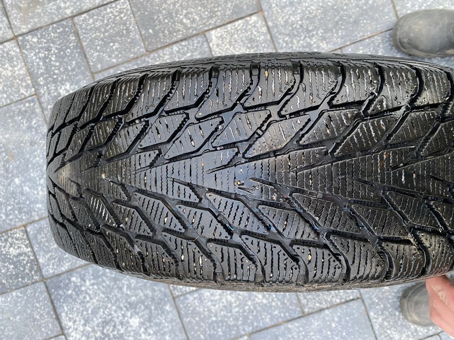 Титани Audi 5*112*15