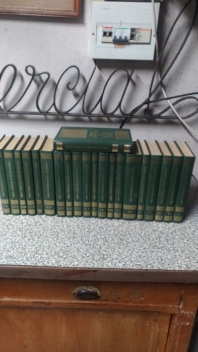 Coleção  de livros de Obra Completa de Eça de Queiroz