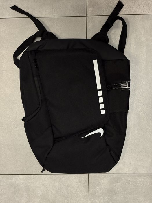 Plecak Nike Elite nowy nie uzywany