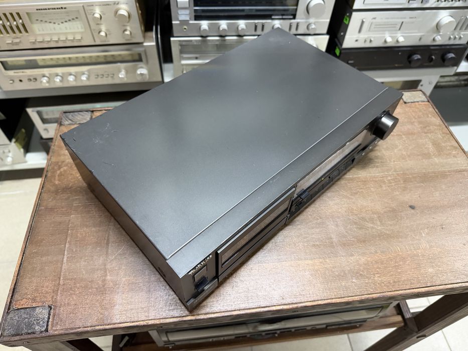 ‼️ Magnetofon Technics RS-B355 Audio Room