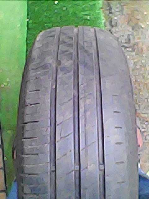 Автомобильные шины R14