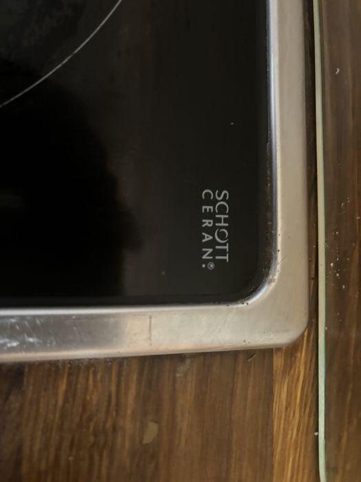 Piekarnik amica plus  płyta elektryczna