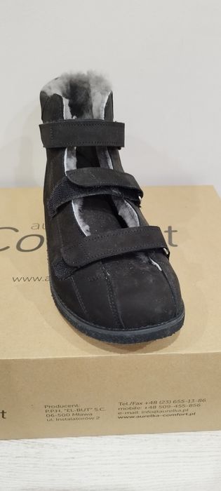 Buty aurelka comfor 37 rozmiar