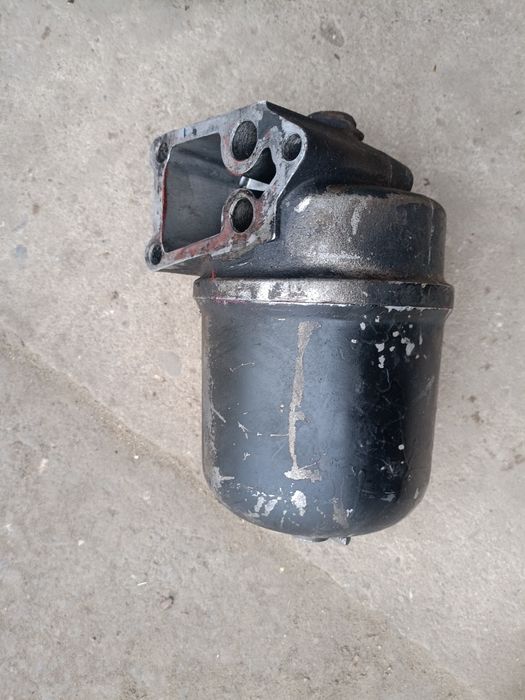 Filtr oleju Zetor Ursus