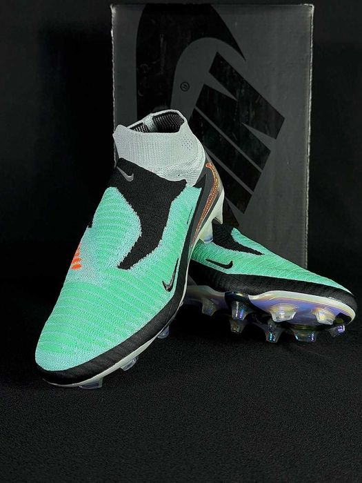 Chuteiras Nike Phantom 6 Elite