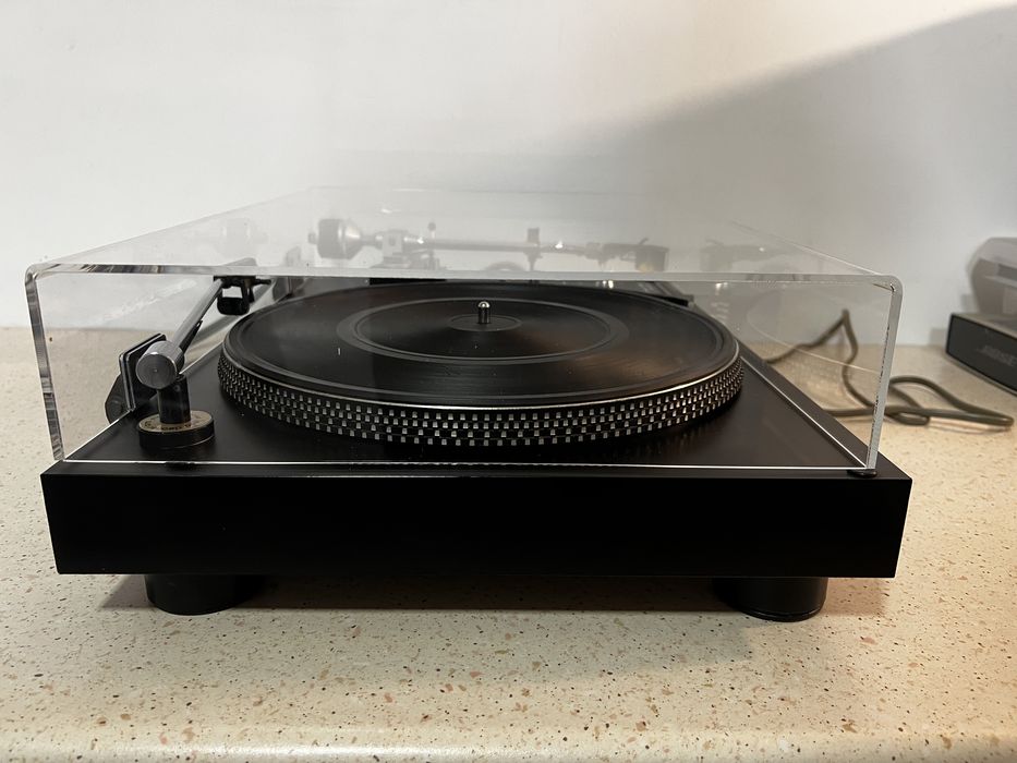 Gramofon HITACHI PS-38