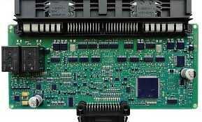 Naprawa modułu świateł BMW FRM3 MINI Warszawa i wysyłkowo