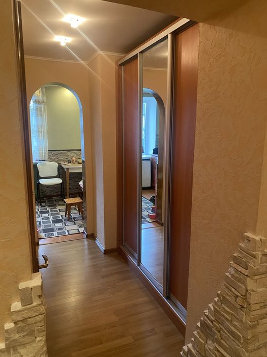 Від власника.Продаж 3х кімнатноі квартири
