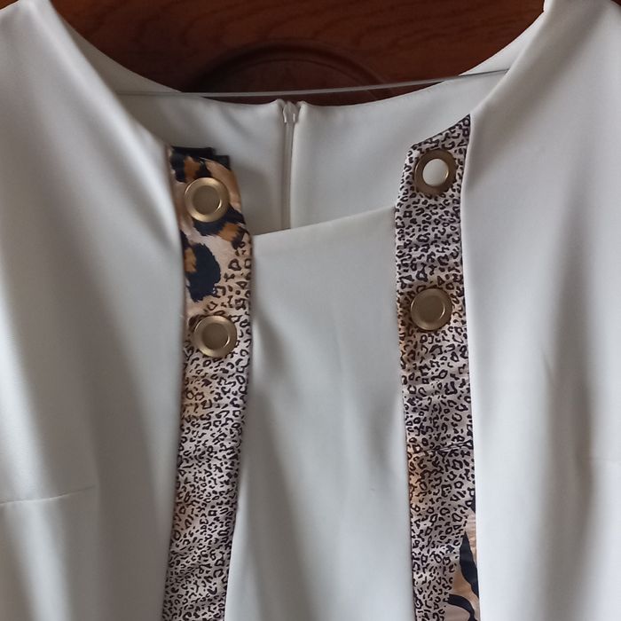 Ryłko by Agnes&paul, sukienka roz 46