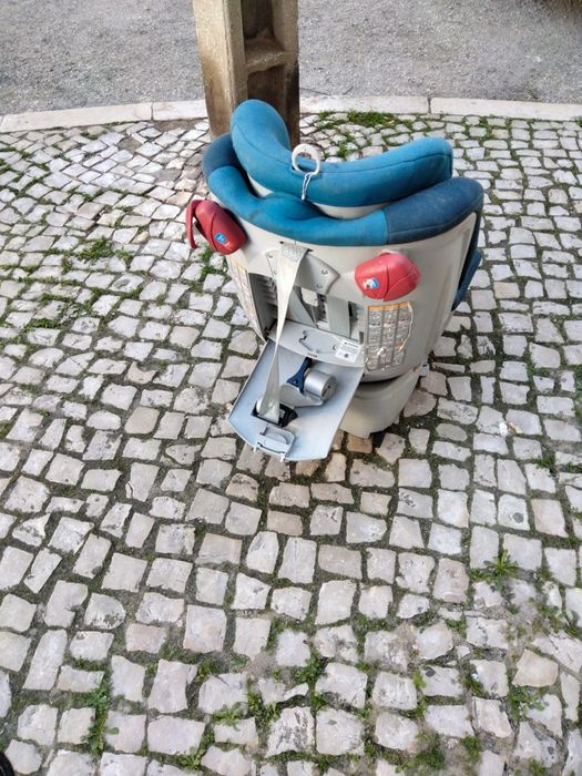 Cadeira Auto Apramo One