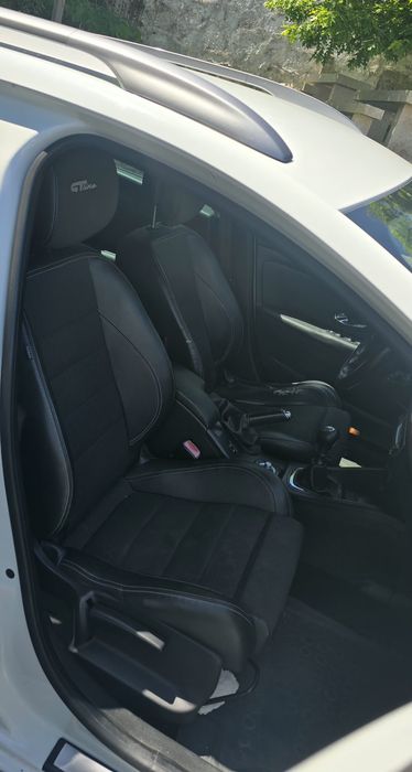 Renault Megane Sport Tourer 1.5 dCi GT Line (110cv) – 6 Vel.