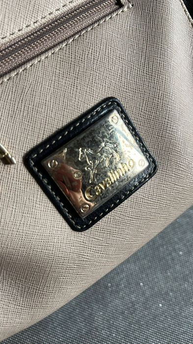 Mochila cavalinho