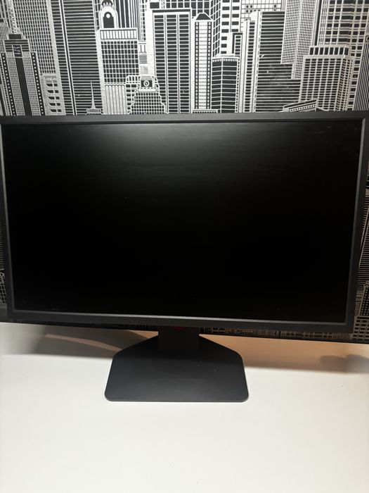 Monitor benq xl2540k 240hz
