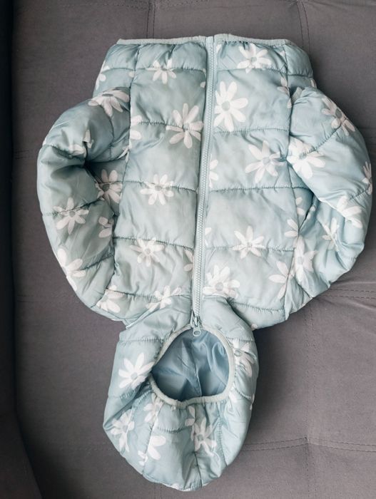 Курточка весняна на дівчинку