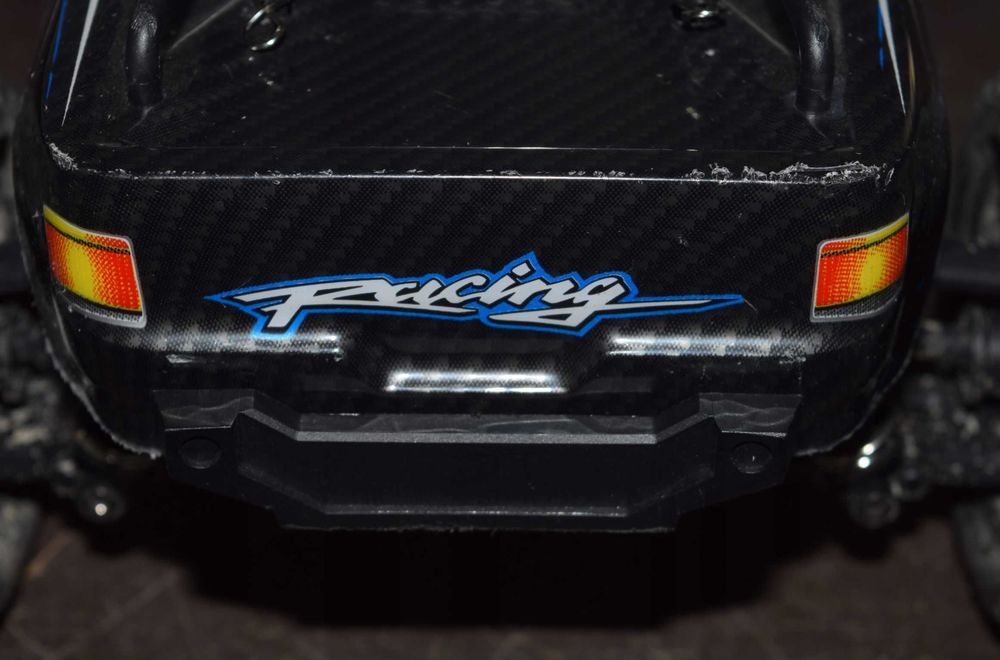 Absima RC Monster Truck 14004 RTR + AA Gratis
