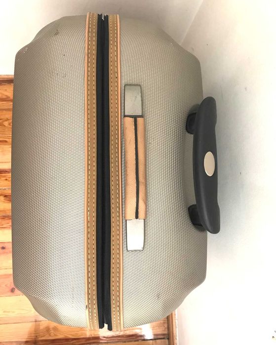 Mala Samsonite Original XL 80 cm | Spinner 4 Rodas | Grande Capacidade