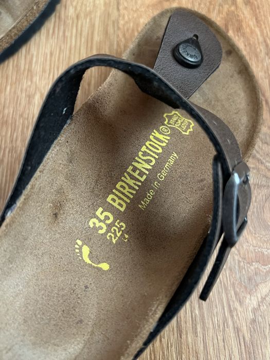 Тапочки Birkenstock Сандали Босоножки Оригинал