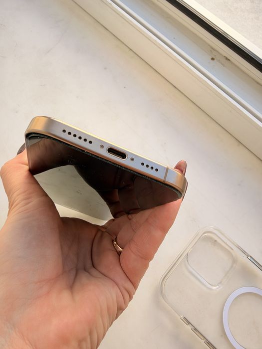 Iphone16 pro max