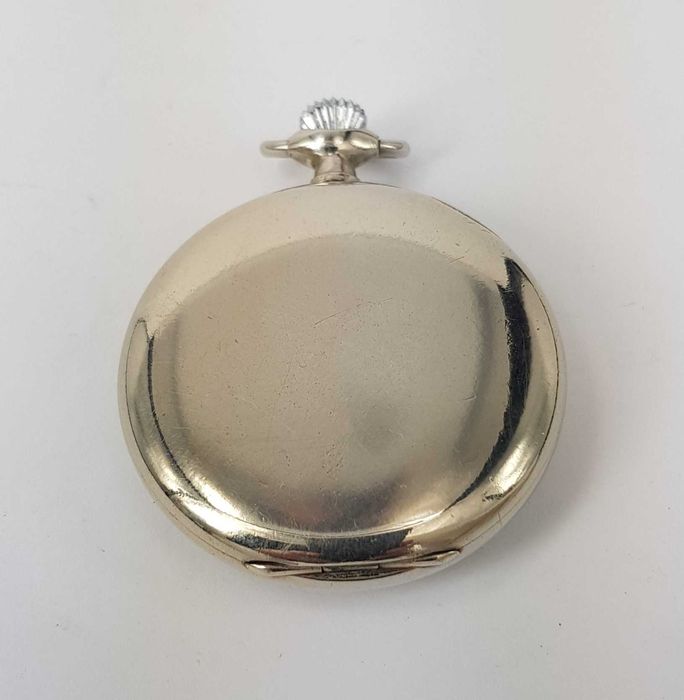 OMEGA Relógio de Bolso c. 1930