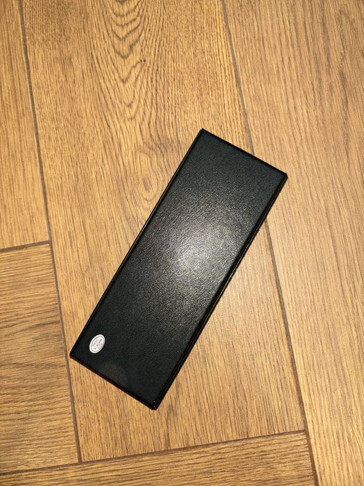 Pióro Sheaffer nowe nieużywane srebrne