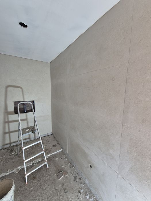 Pintura interior/exterior