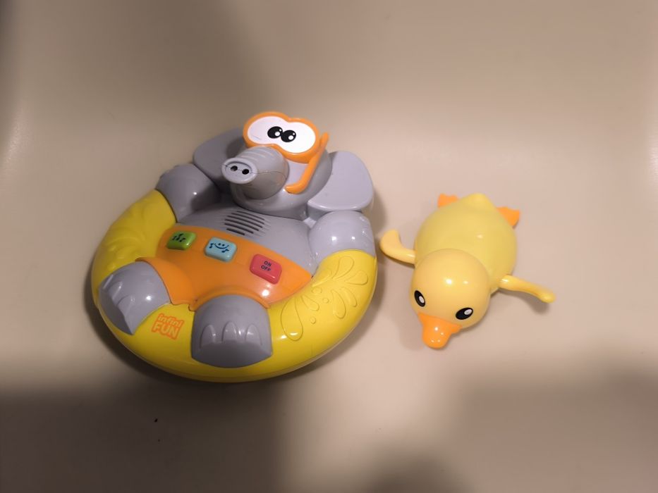 Игрушка для ванни для купання для плавання