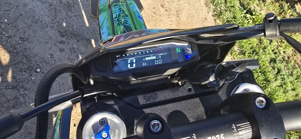 Kovi Advance 300, Kovi Start 250 2026