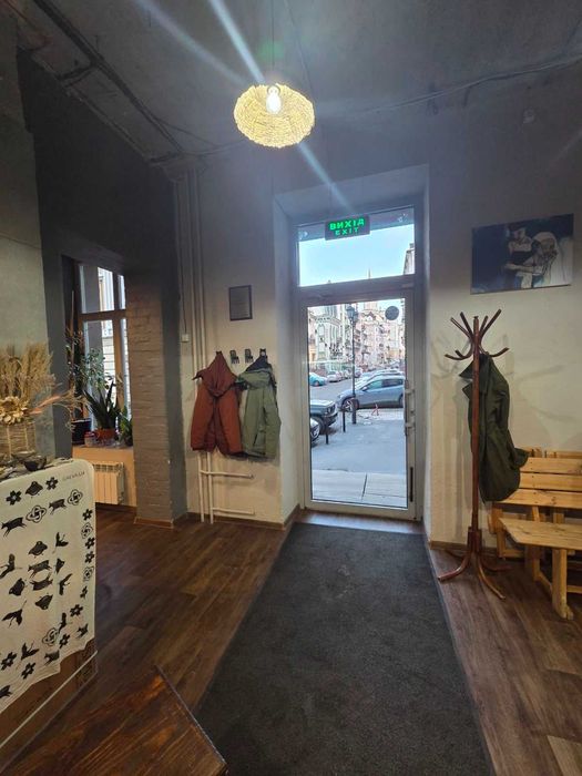 Приміщення в оренду, Поділ, Воздвиженка, 78 м.