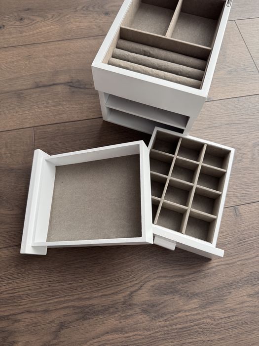 Скринька для прикрас Zara Home