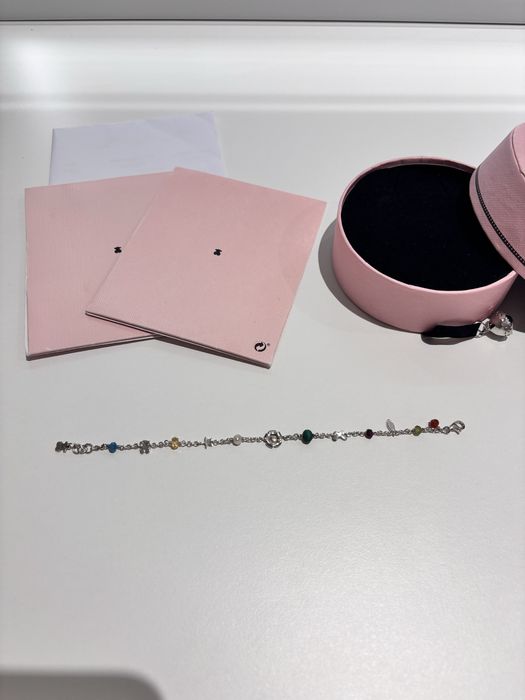 Pulseira da Tous Original, de Prata