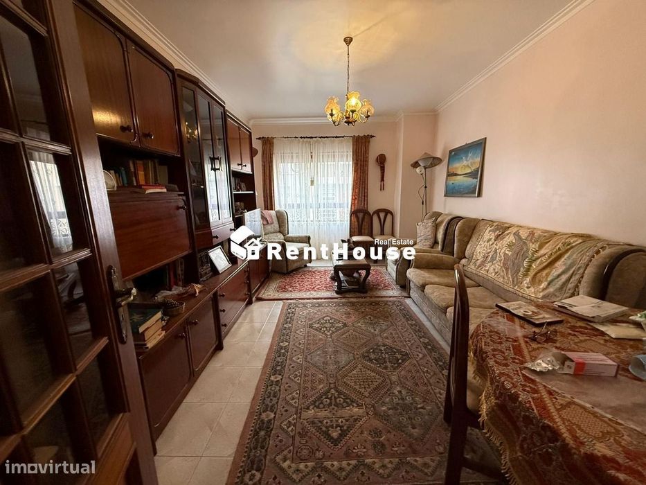 Apartamento T2 | Abadias | Figueira Da Foz