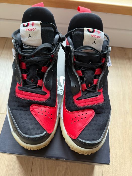 Buty nike air jordan 43