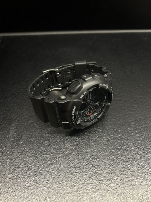 Zegarek G-shock Casio