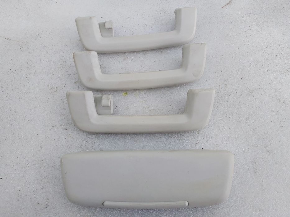 Pega do tejadilho FORD Grand C-Max (DXA/CB7, DXA/CEU)