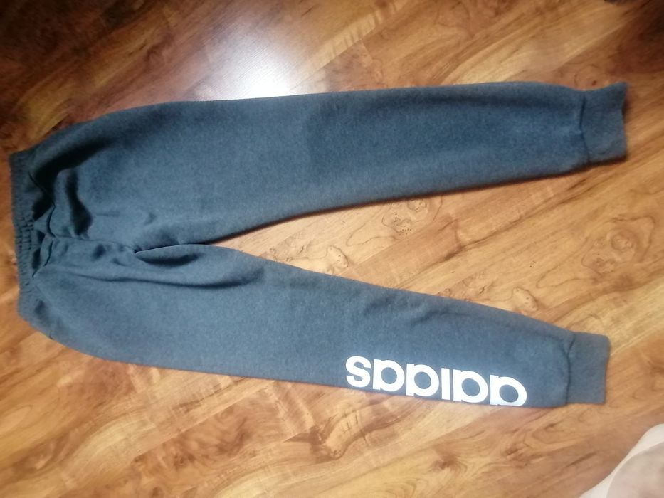 Spodnie adidas XS
